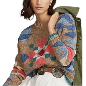 Ralph Lauren Polo sweater M